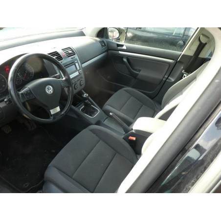 Air bag conducteur VOLKSWAGEN GOLF 5