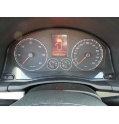 Air bag conducteur VOLKSWAGEN GOLF 5