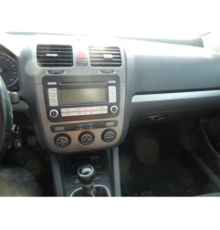 Air bag conducteur VOLKSWAGEN GOLF 5
