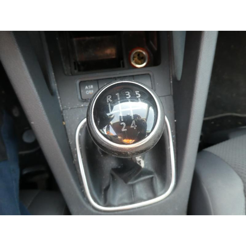 Air bag conducteur VOLKSWAGEN GOLF 5 Photo n°6