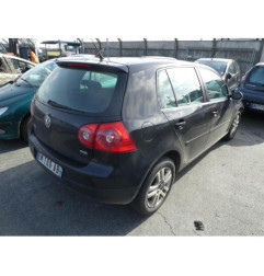 Air bag conducteur VOLKSWAGEN GOLF 5