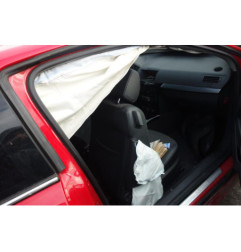 Colonne de direction OPEL ASTRA H