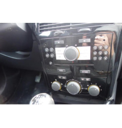 Colonne de direction OPEL ASTRA H