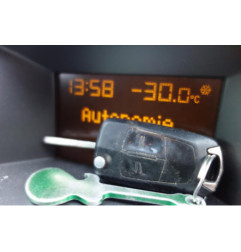 Colonne de direction OPEL ASTRA H