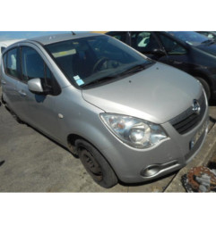 Colonne de direction OPEL AGILA B