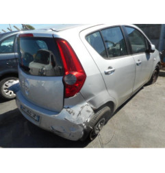 Colonne de direction OPEL AGILA B