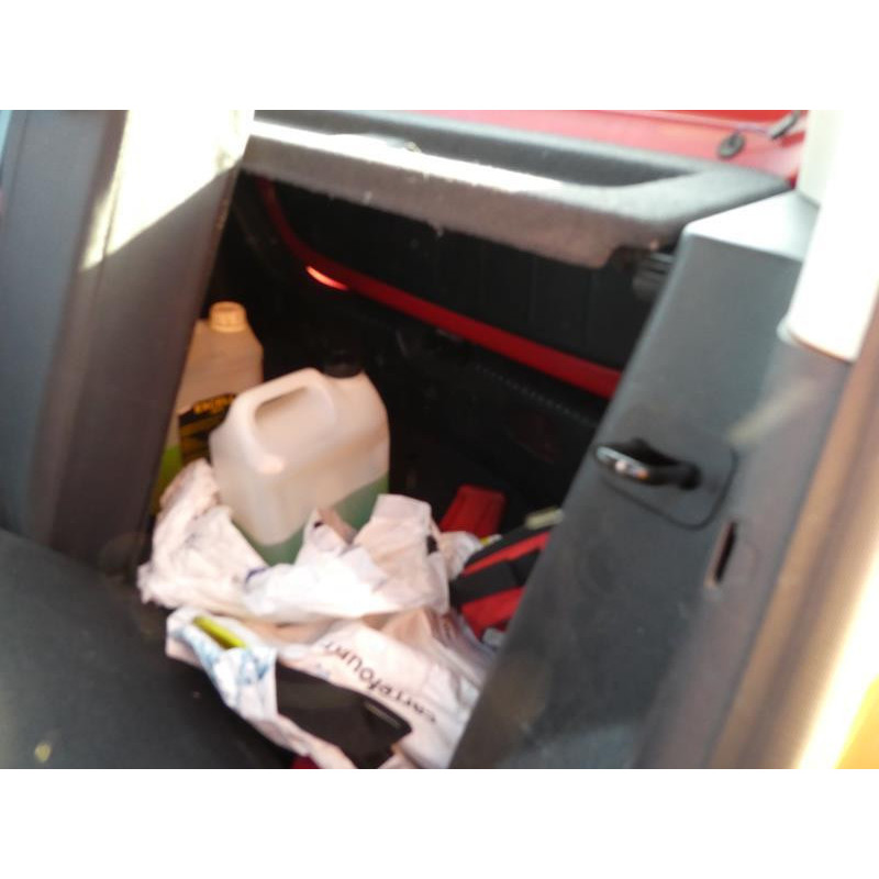 Colonne de direction HYUNDAI I 10 1 Photo n°5