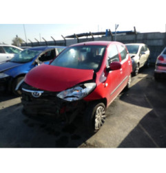 Colonne de direction HYUNDAI I 10 1