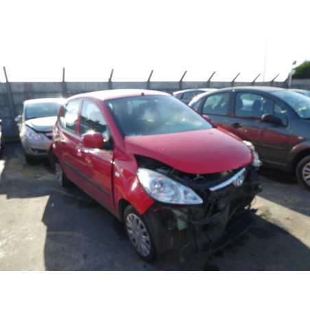 Air bag conducteur HYUNDAI I 10 1 Photo n°1