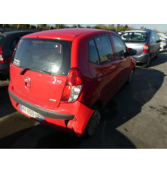 Volant HYUNDAI I 10 1