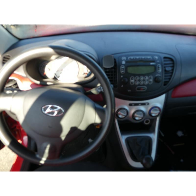 Volant HYUNDAI I 10 1 Photo n°3