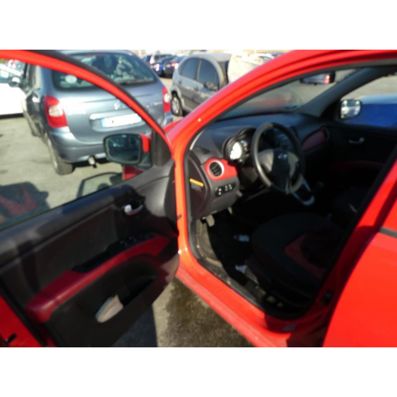 Volant HYUNDAI I 10 1 Photo n°8