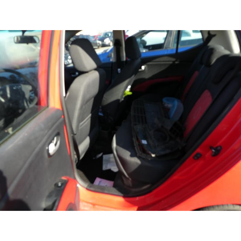 Volant HYUNDAI I 10 1 Photo n°12