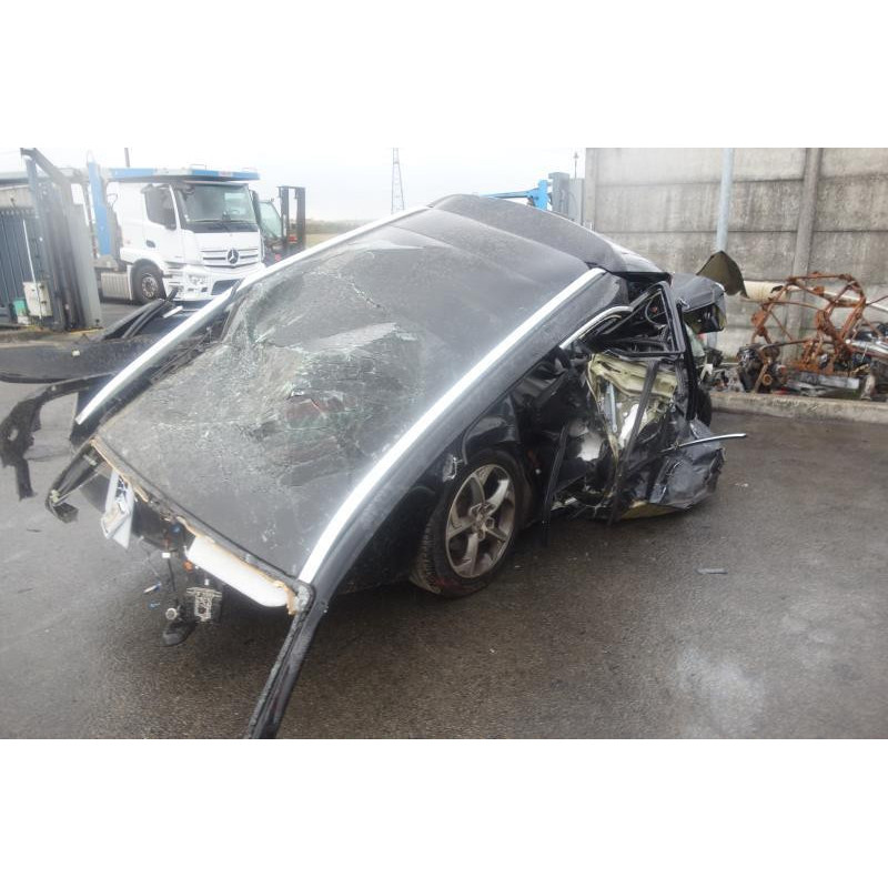 Volant PEUGEOT 508 1 SW Photo n°2