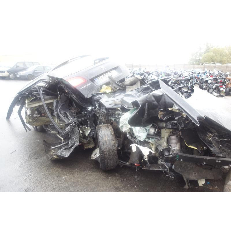 Volant PEUGEOT 508 1 SW Photo n°3