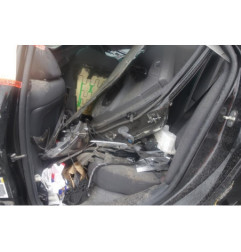Volant PEUGEOT 508 1 SW