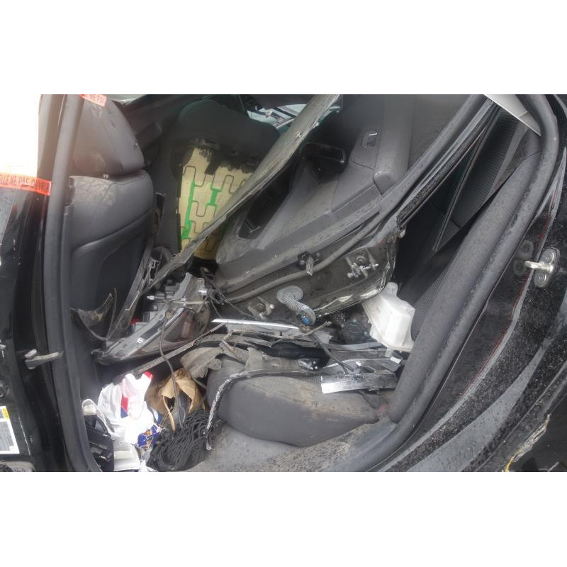Volant PEUGEOT 508 1 SW Photo n°4