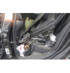 Volant PEUGEOT 508 1 SW