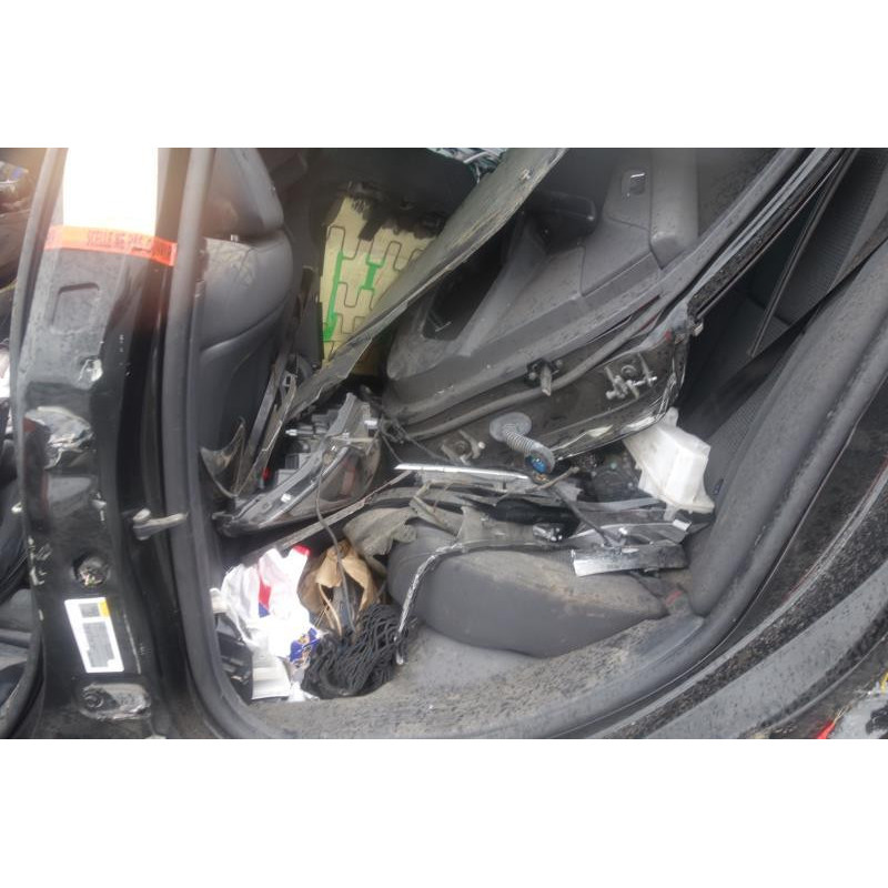 Volant PEUGEOT 508 1 SW Photo n°5