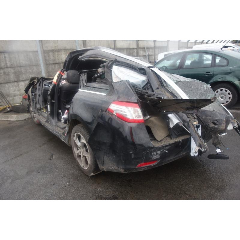 Volant PEUGEOT 508 1 SW Photo n°6