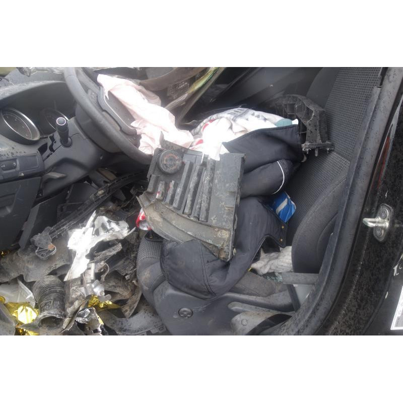 Volant PEUGEOT 508 1 SW Photo n°7