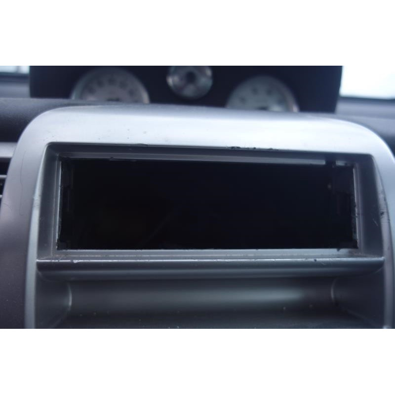 Air bag conducteur LANCIA YPSILON 4 Photo n°1