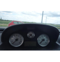 Air bag conducteur LANCIA YPSILON 4