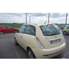 Air bag conducteur LANCIA YPSILON 4