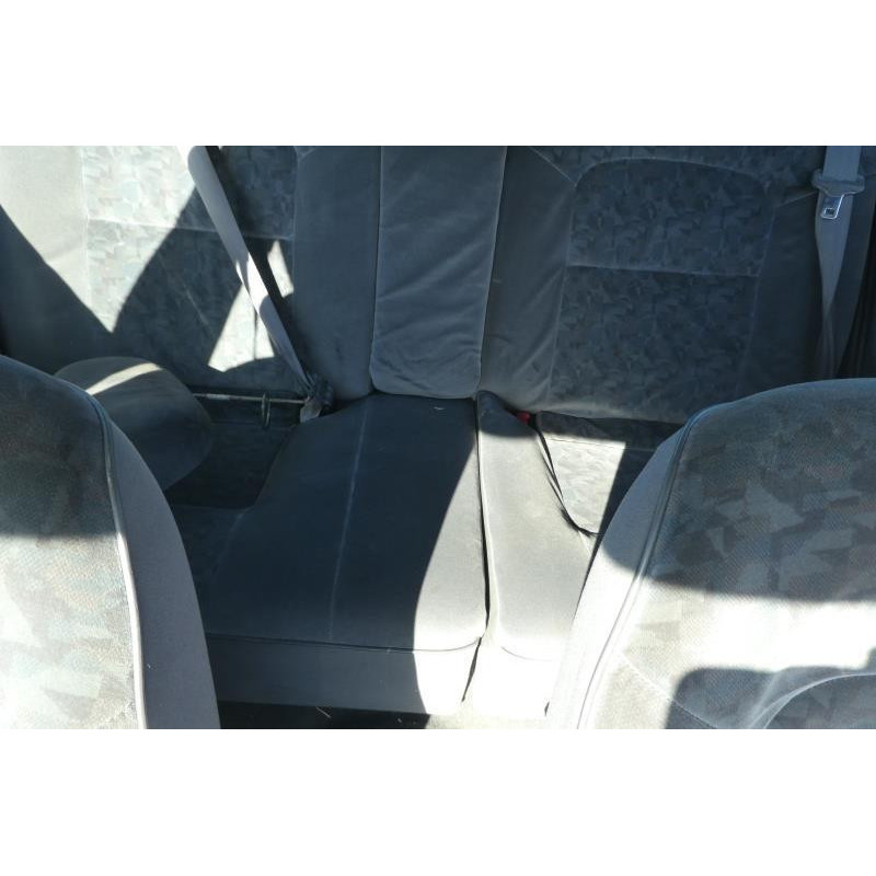 Porte arriere gauche RENAULT LAGUNA 1 Photo n°2