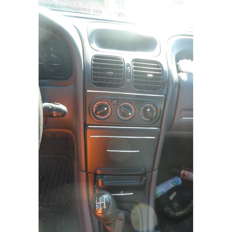 Porte arriere gauche RENAULT LAGUNA 1 Photo n°3