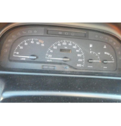 Porte arriere gauche RENAULT LAGUNA 1