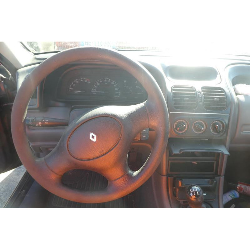 Porte arriere gauche RENAULT LAGUNA 1 Photo n°5