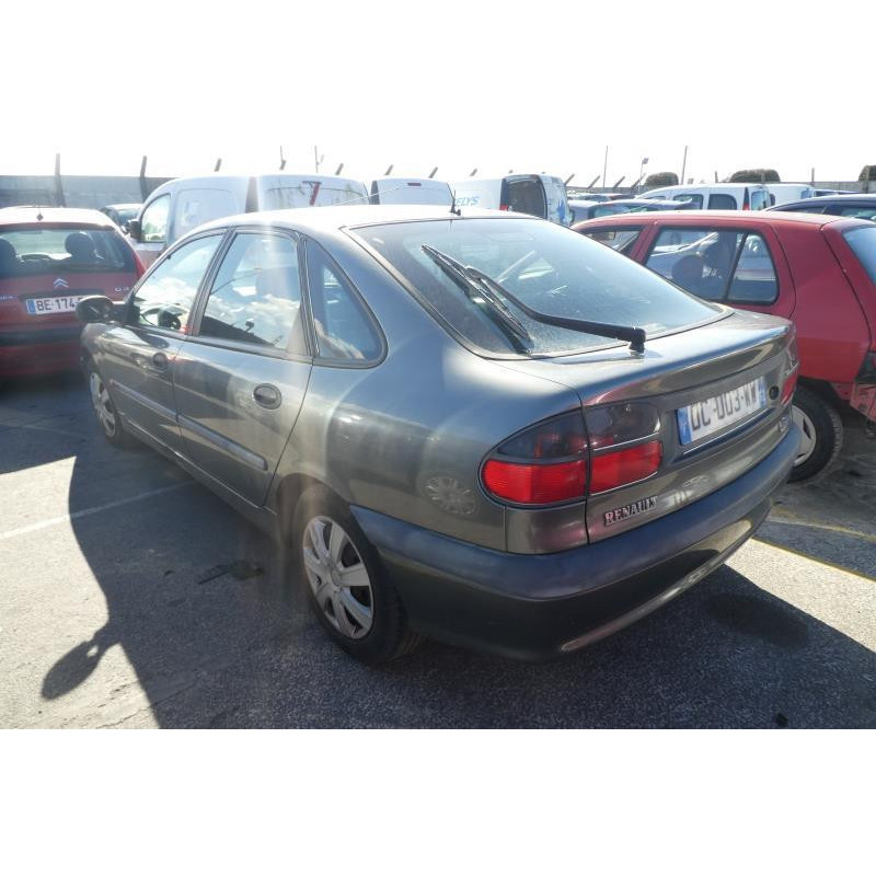 Porte arriere gauche RENAULT LAGUNA 1 Photo n°7