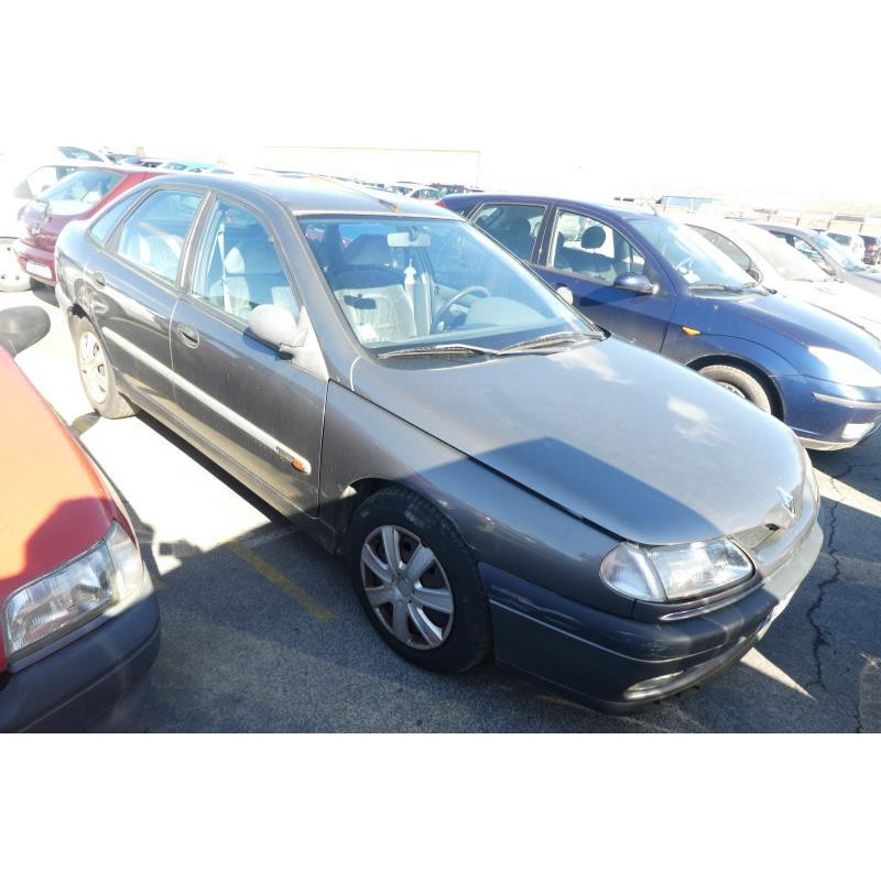 Porte arriere gauche RENAULT LAGUNA 1 Photo n°9