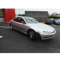 Vitre avant gauche PEUGEOT 406