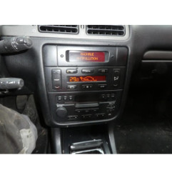 Vitre avant gauche PEUGEOT 406