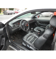 Vitre avant gauche PEUGEOT 406
