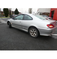 Vitre avant gauche PEUGEOT 406