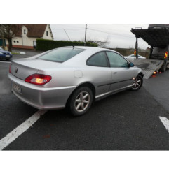 Vitre avant gauche PEUGEOT 406