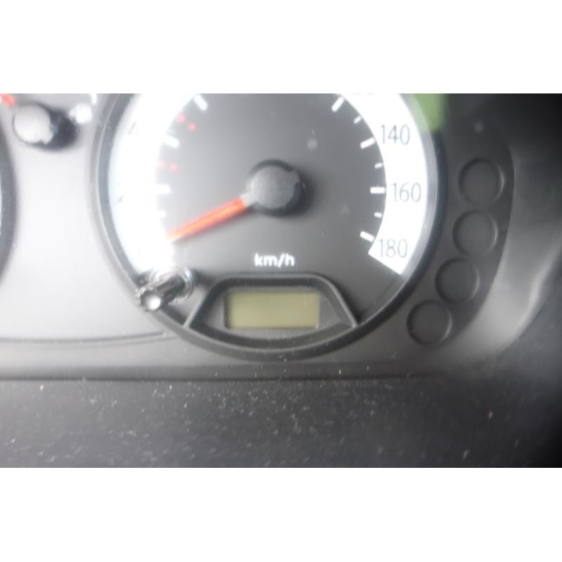 Volant KIA PICANTO 1 Photo n°2