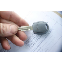Volant KIA PICANTO 1
