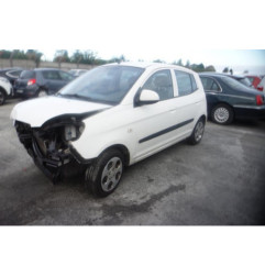 Volant KIA PICANTO 1