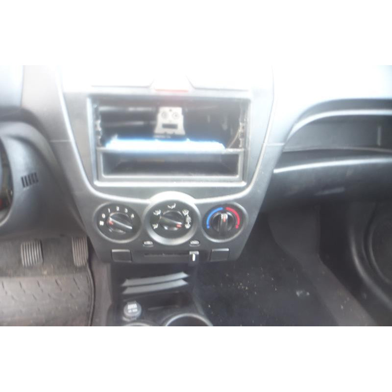 Volant KIA PICANTO 1 Photo n°8