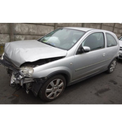 Etrier avant droit (freinage) OPEL CORSA C