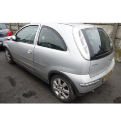 Etrier avant droit (freinage) OPEL CORSA C