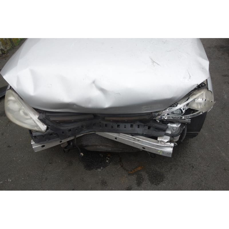 Etrier avant droit (freinage) OPEL CORSA C Photo n°5