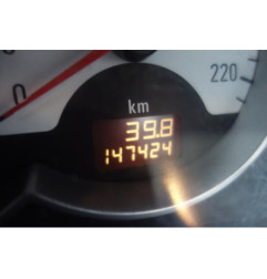 Etrier avant droit (freinage) OPEL CORSA C