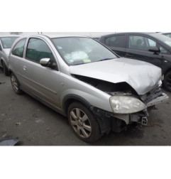 Etrier avant gauche (freinage) OPEL CORSA C
