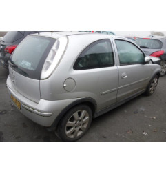 Etrier avant gauche (freinage) OPEL CORSA C