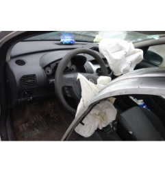 Etrier avant gauche (freinage) OPEL CORSA C